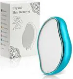 OPTRA-Nh World Crystal Hair Remover Epilator