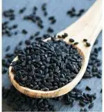 BRCart Kalonji seeds| Kiraita| Black Cumin Seeds| Black Jeera Seeds| Nigella Seeds (100 g)