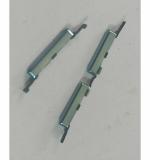 Imbi Silver, Green Power On And Off Button For Bt-Oppo K1-Silber Green Oppo K1 Silver Green