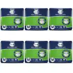 KareIn Classic Adult Diaper Pants, Medium 75-100 Cm (30