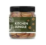 Kitchen Jungle Anjeer / Dry Figs - Medium Size - 250gm