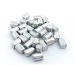 Aviation Metal & Alloys Tin Nugget 0.500Kg (1 Pound | 99.9+% Pure) Raw Tin Metal Premium Grade