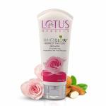 Lotus Herbals Whiteglow Advanced Pink Glow Exfoliator, 100 g