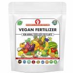 Erwon Vegan Fertilizer for All Types of Plants Growth Organic Fertilizer (5 kg)