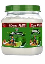 JMD GROWTH LIFE SCIENCE Glucose C Instant Energy Health Drink Nimbu Pani Flavour 500 gm Cool & Refreshing Quick Energy Drink