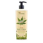 TRYOnes Hemp Body lotion (200gm), Hydrating and Nourishing For All Skin Type.