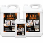 Zivantix Car Wash Shampoo 11 Liter Orange Extreme Wash | Professional Car and Bike Washing Liquid | Suits both Bucket Wash and Foam Wash