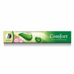 Dhoop Chaon and Co Comfort Camphor and Lemon Grass Incense Sticks (Pack of 4)
