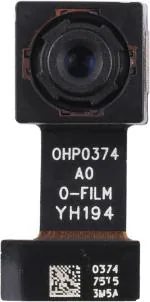 PURPLESAVVY Black Replacement Back Camera For Xiaomi Redmi 4X