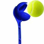 GLS PINTO Side Arm Cricket Ball Thrower for Light Heavy Both Leather Rubber Plastic Balls