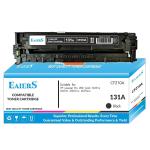 EAIERS CF210A Black Toner Cartridge for HP Laserjet pro 200 Color m251n
