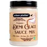 Urban Platter Vegan Demi Glace Sauce Mix, 250g