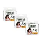 Friends Disposable Maternity Pads with Releasetape -30 Pcs