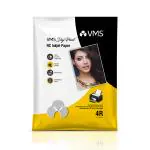 VMS DigiPrint 240 GSM 4R Glossy Photo Paper 100 Sheets