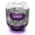 Airodo aer twist, Car Air Freshener, Long-lasting, Spill-proof - Cocktail Crush (Purple | 60g)
