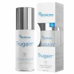 Herbalmax Trugain Pro Hair Oil - Bio Active for Hair Regrowth & Hair Fall Control - (100 ml)