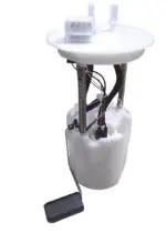 Paanjo Plastic Fuel Pump Assembly For Chevrolet Beat 1St Gen. Petrol Model