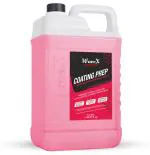 WaveX Coating Prep Pre Treatment Spray 5 LTR | Always use Before Application of Ceramic Coating