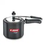 Judge by Prestige Vista Inner-Lid 5 L Induction Bottom Pressure Cooker (Hard Anodized)