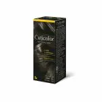 Cuticolor Hair Color Cream (Black) 120gm