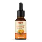 Broyaar shop Vitamin C Orange Face Serum Women & Men Simple Face Wash Clean & Glowing Skin-30 ML