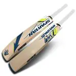 SPARTAN BULLET English Willow Bat Size-4