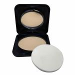 KINDED Cream Ivory Pressed Compact Powder with SPF for Face Makeup Absolute Mattifying Oil Control - 9 g