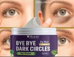 KURAIY New Under Eye Cream Gel for Dark Circles, Puffy Eyes, Wrinkles & Removal (50 g)