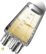 HAORTEX Oil applicator bottle, Precision oil bottle, Dropper bottle for oils, Essential oil dispenser, Refillable oil bottle, Glass oil bottle, Stainless steel oil dropper, Controlled oil dispenser, Oil dropper applicator