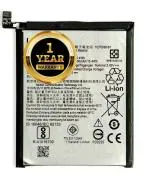 Rizon Original BL270 Battery Compatible for Lenovo K6 Note, K6 Plus, K8 Note (4000mAh) with 1 Year Warranty