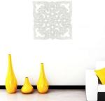 VAS Collection Home Lightweight Wall Hanging Panel 30 x 30 cm