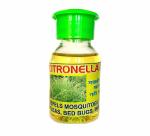 Nilgiri Aromatics Citronella Essential Oil, 100 Ml