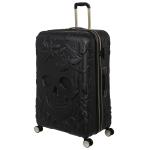 it luggage Skulls II ABS Hardsided Suitcase Expandable8 Wheel Trolley Fashion Luggage Large-80.5cm