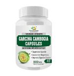 Fitness Prime Garcinia Cambogia for Weight Loss Supplement for Men and Women