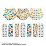 SuperBottoms Potty Training Pants