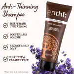 anthi: Anti thinning Shampoo 100 ml
