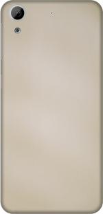 SRG INFOTECH Htc Desire 728 White Vinyl Mobile Skin