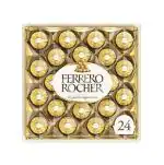 Ferrero Rocher Chocolates ,300 Gm Imported
