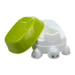 Mee Mee Green 3 in 1 Potty Chair, Baby Seat & Step Stool