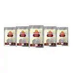 Ghotaram Mahishura Nagara Ragi/Finger Millet/Mandua Atta/Aata/Flour Churn||Mandia Atta/Flour Packed with High Protein|Good for people with diabetes-2400g(480g*5Pkt)