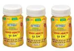 Dr. Biswas Good Health Capsule For General Health & Weight Gain Pack of 3 (150cap)