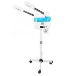 STANCYKING PRESENT Hot and Cold Professional Face Steamers for Spa and Salon