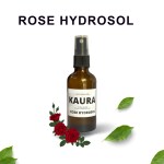 KAURA Rose Hydrosol