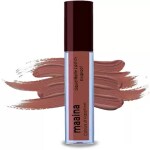 Maaina LIPSTICKS Colours of Happiness  (paprika, 1.2 ml)