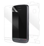 Phonicz Retails Full Body 360 (front and back) Screen Protector for Nokia C5-03
