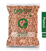 Goshudh Peanut (Raw) 1 Kg (Pack of 1)