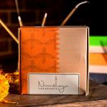 Nirmalaya- Mysore Sandalwood Incense Cone