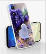 Designer Back Case Cover For Vivo Y02S
