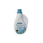 FANDOX Detergent Liquid | 1 Ltr Bottle | Laundry Detergent For Bright and White Clothes | Machine & Bucket Wash (Blue)