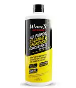Wavex All Purpose Cleaner and Degreaser Concentrate Engine Cleaner 1 Ltr
